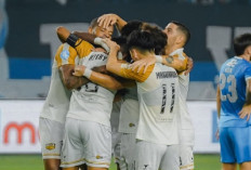 Dewa United Hentikan Rekor Tak Terkalahkan Persib Bandung, Jan Olde Riekerink Bocorkan Kunci Kemenangan