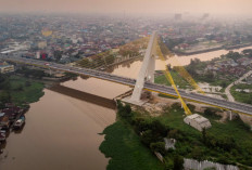 15 Tempat Wisata di Pekanbaru yang Lagi Hits & Instagramable 2025