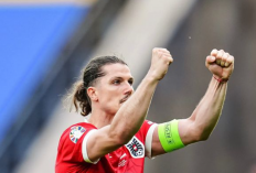 Marcel Sabitzer Jadi Momok Mengerikan Jelang Laga Austria vs Turki