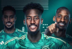 Tempat Menonton Al-Taawon vs Al-Qadisiyah di Piala Raja Arab Saudi 2024/25