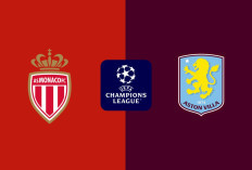 Prediksi AS Monaco vs Aston Villa di Liga Champions 2024/25: Les Rouge et Blanc dan The Villans Bidik 3 Poin!