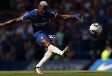 Ejek Gaya Kepelatihan Pochettino di Chelsea, Moises Caicedo Sudah Tak Tahan Lagi