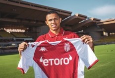 Manchester United Incar Bek Potensial Asal Brasil Gantikan Aaron Wan-Bissaka