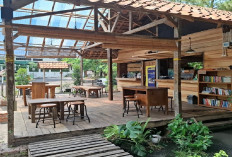 5 Cafe Dekat Stasiun Bogor View Gunung & Instagramable 2025