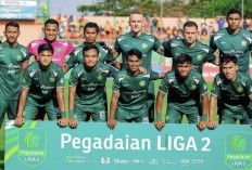 Susunan Pemain Rans Nusantara vs Persipal Palu di Liga 2 2024/25 Pekan Kelima