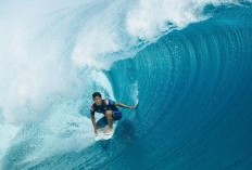 Profil Rio Waida, Surfer Bali Keturunan Jepang yang Siap Taklukkan Ombak Olimpiade Paris 2024