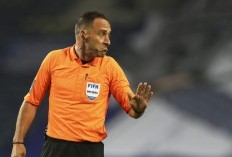 5 Wasit Paling Ketat di Euro 2024, Ada yang Kena Bogem Mentah Saat Bertugas