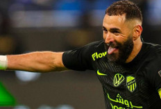 Streaming Al Feiha vs Ittihad FC di Liga Pro Arab Saudi 2024/25 - Karim Benzema Membara!