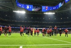 Susunan Pemain Empoli vs AC Milan di Liga Italia 2024-25