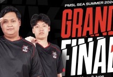 BOOM Esports Puncaki Klasemen PMSL SEA Summer 2024, Siap Pertahankan Gelar Juara?