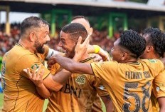 Susunan Pemain Persiku Kudus vs Bhayangkara FC Liga 2 2024/25 - The Guardian Bakal Rotasi Pemain