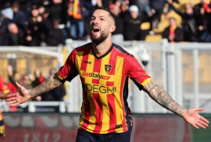 Susunan Pemain Empoli vs Lecce di Liga Italia 2024/25