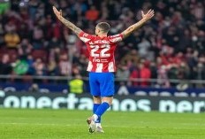 Jadwal LaLiga Spanyol: Atletico Madrid vs Girona, Los Colchoneros Turun dengan Kekuatan Penuh