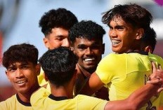 Top Skor Piala AFF U-19 2024: Pemain Malaysia Terdepan, Indonesia Sumbang 2 Nama