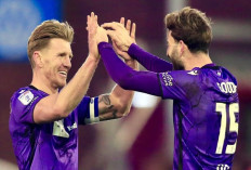 Susunan Pemain Wrexham vs Stevenage di Liga Satu Inggris 2024/25
