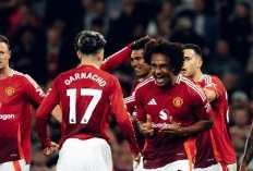 Daftar Bek Mahal yang Pernah Dibeli Manchester United, Matthijs de Ligt Nomor Berapa?