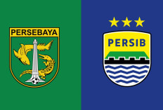 Prediksi Persebaya Surabaya vs Persib Bandung di Liga 1 2024/25: Nasib Paul Munster Dipertaruhkan!