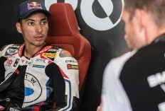 Kurang Pengalaman, Luca Marini Tolak Toprak Razgatlioglu Gabung Honda