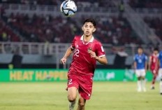 Indra Sjafri Buka-bukaan Coret Welber Jardim dari Skuad Timnas Indonesia U-20, Mangkir?