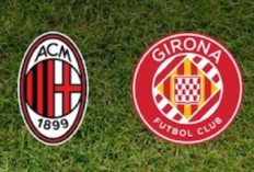 Tempat Menonton AC Milan vs Girona di Liga Champions 2024/25