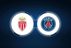 Prediksi Monaco vs PSG di Liga Prancis 2024/25: Les Parisiens Wajib Waspada!