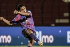Hasil RANS Nusantara FC vs Persipura Jayapura di Liga 2 2024/25 - Boaz Salossa Gagal Bawa Mutiara Hitam Menang