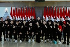 8 Atlet Indonesia yang Masih Berjuang di Olimpiade Paris 2024, Berpeluang Raih Emas?