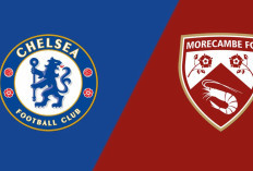 Prediksi Chelsea vs Morecambe di Piala FA 2024-25: Ajang Kebangkitan The Blues?