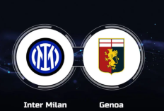 Prediksi Inter Milan vs Genoa di Liga Italia 2024/25 - Hasrat Nerazzurri Meraih Kemenangan