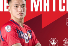 Prediksi Kaya vs CAHN di ASEAN Club Championship 2024/25 - Cong An Berpeluang Melibas Tuan Rumah
