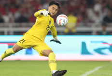 Ernando Ari Buka Suara Soal Adanya Dugaan Pemain Titipan, Ceritanya Pahit!