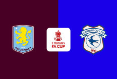 Prediksi Aston Villa vs Cardiff City di Piala FA 2024/25: The Villans Siap Menang Kandang!