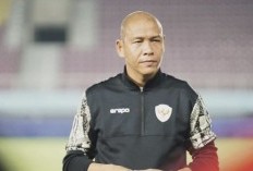 Nova Arianto Boyong 35 Pemain Timnas Indonesia U-17 untuk TC di Bali, Berikut Nama-namanya