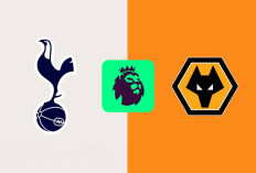 Prediksi Tottenham vs Wolves di Liga Inggris 2024/25 