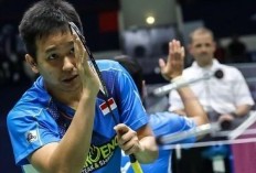 Hendra Setiawan Resmi Pensiun, Indonesia Masters 2025 Jadi Turnamen Terakhir