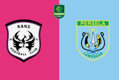 Prediksi Rans Nusantara vs Persela Lamongan di Liga 2 2024/25: Misi Laskar Joko Tingkir Naik ke Puncak