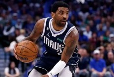 Kyrie Irving Jadi Penyebab Klay Thompson Gabung Dallas Mavericks