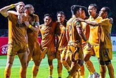 Prediksi Skor Bhayangkara FC vs Adhyaksa FC di Liga 2 2024/25 - Misi The Guardians Pertahankan Tren Positif