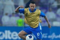 Tempat Menonton Al Hilal vs Al Taawoun di Liga Super Arab Saudi 2024/25 - Neymar Main?