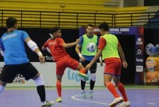Uji Coba Lawan Malaysia, Timnas Futsal Asah Kekompakan di Bawah Arahan Pelatih Baru Hector Souto