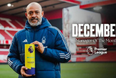 Susunan Pemain Nottingham Forest vs Luton di Piala FA 2024/25 - Nuno Espirito Santo Siapkan Pemain Utama
