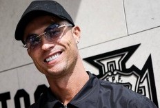 Menolak Tua, Cristiano Ronaldo Ogah Dianggap Bapak-bapak di Timnas Portugal