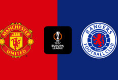Tempat Menonton Man Utd vs Rangers di Liga Europa 2024-25