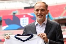 Lee Carsley Tegaskan Thomas Tuchel Tak 'Titipkan Pemain' di Skuad Inggris