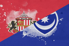 Head to Head Sunderland vs Portsmouth di Liga Championship 2024/25