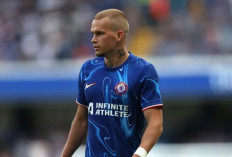 Agama Mykhaylo Mudryk, Striker Chelsea yang Positif Doping