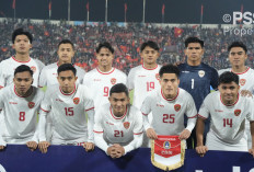 Cara Menonton Indonesia vs Filipina di Piala AFF 2024
