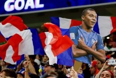 Link Live Streaming Prancis vs Polandia di Laga Penutup Grup D Euro 2024 Malam Ini
