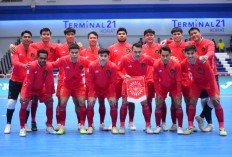 Hasil Piala AFF Futsal 2024: Timnas Futsal Indonesia ke Semifinal Usai Tundukkan Myanmar 5-1