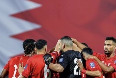 Takut Diserang Fans Timnas Indonesia, Bahrain Tutup Komentar Instagram usai Ngaku Cetak Gol di Menit ke-96